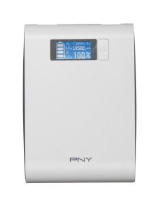 PNY PowerPack 10400 mAh Battery